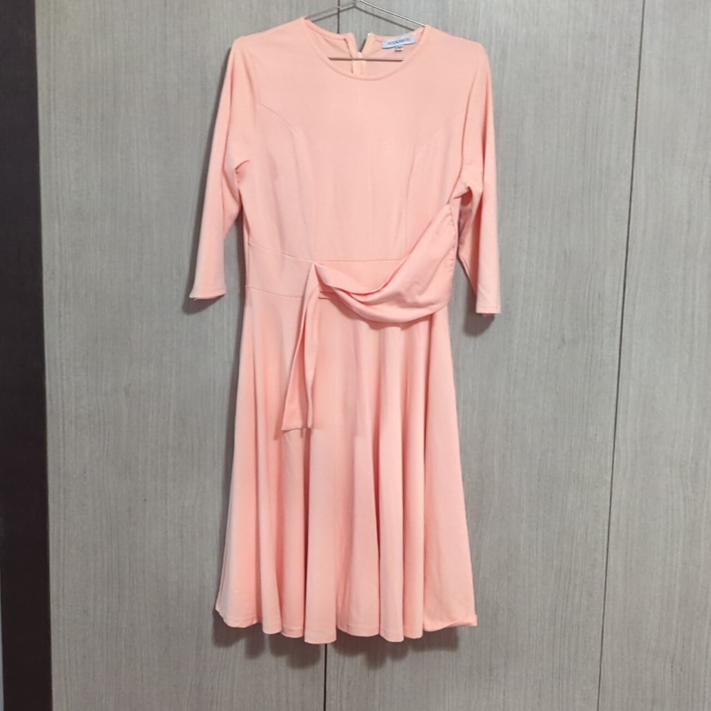 Aooksmery dress size M
